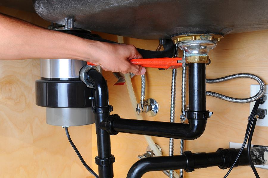Garbage Disposal Installation in Miami Springs