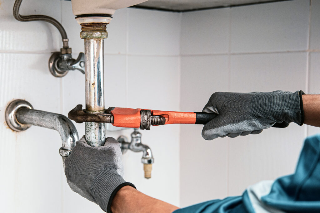Leak Detection in Miami Springs