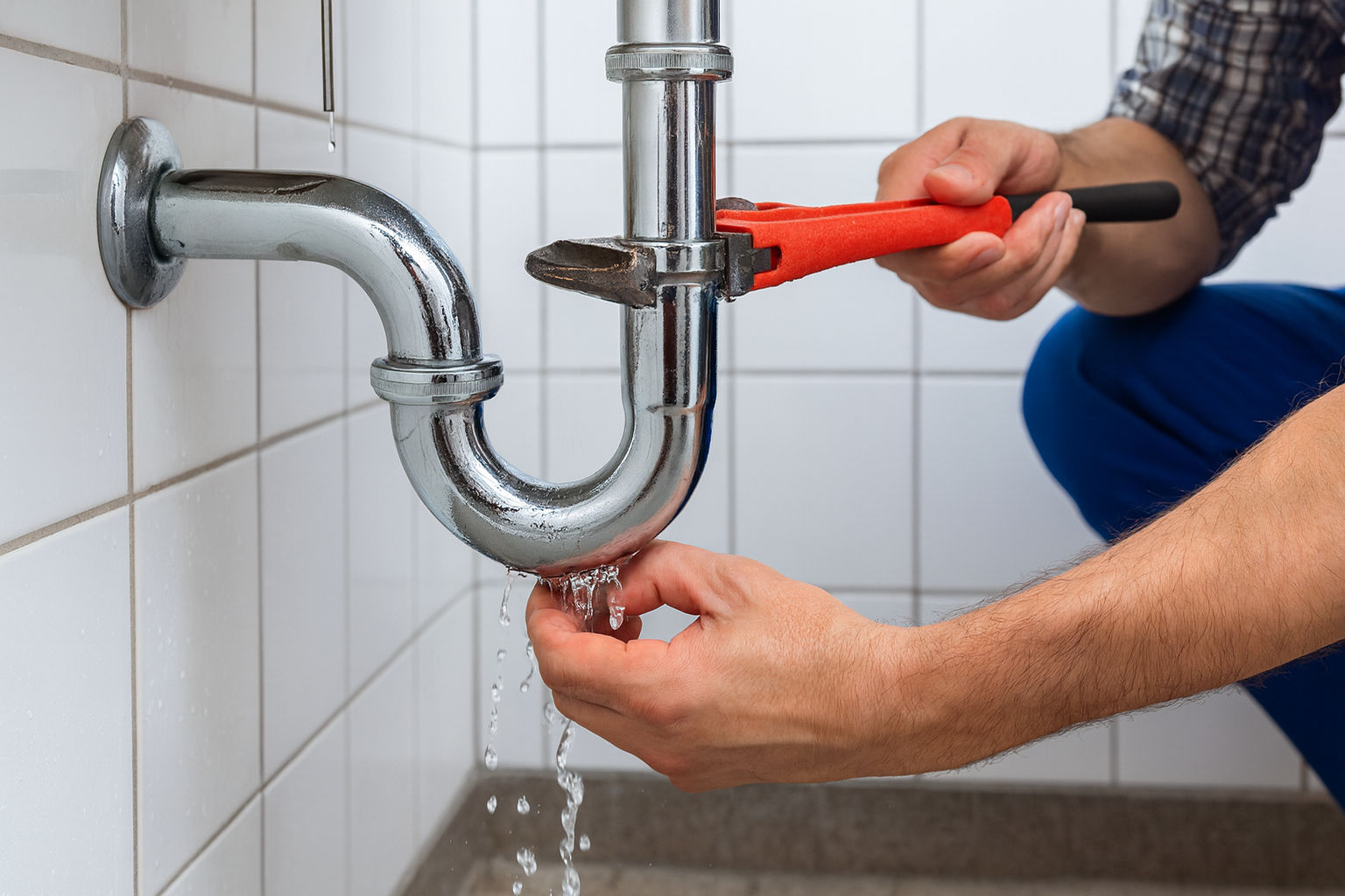 Professional Plumber in Miami Springs